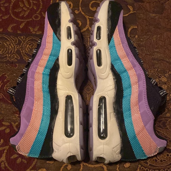Nike Air Max 95 Have A Nice Day - Picture 10 of 10